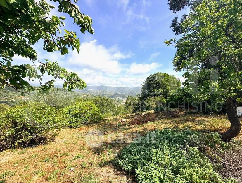 Villa in Strada Civezza — foto 18 di 35