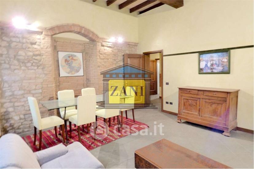 Bilocale in Via Romagnosi 9 — foto 8 di 23
