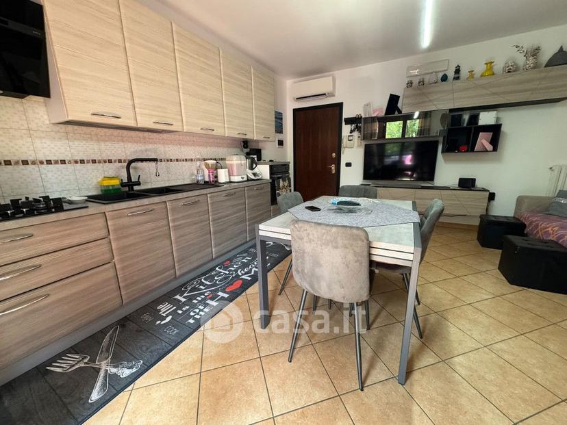 Trilocale in Via Panerazzi 659 — foto 8 di 22