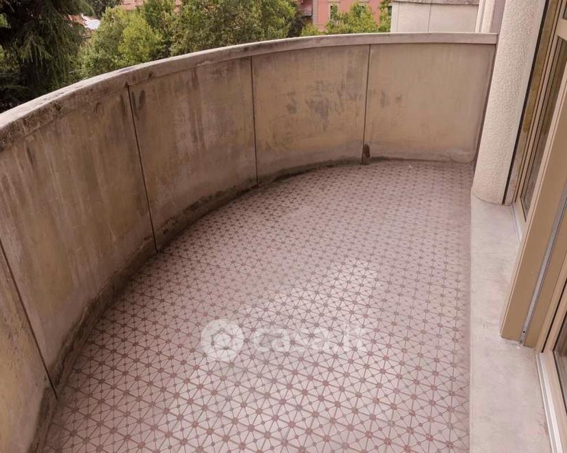 Stanza in Viale Giovanni Vicini 20 — foto 21 di 43