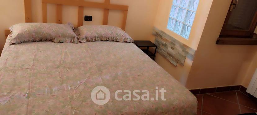 Trilocale in Via Chiassino 3