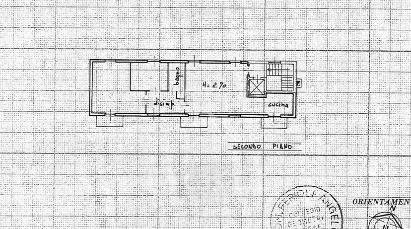 Villa in Via Martiri di Belfiore 4 — foto 11 di 39