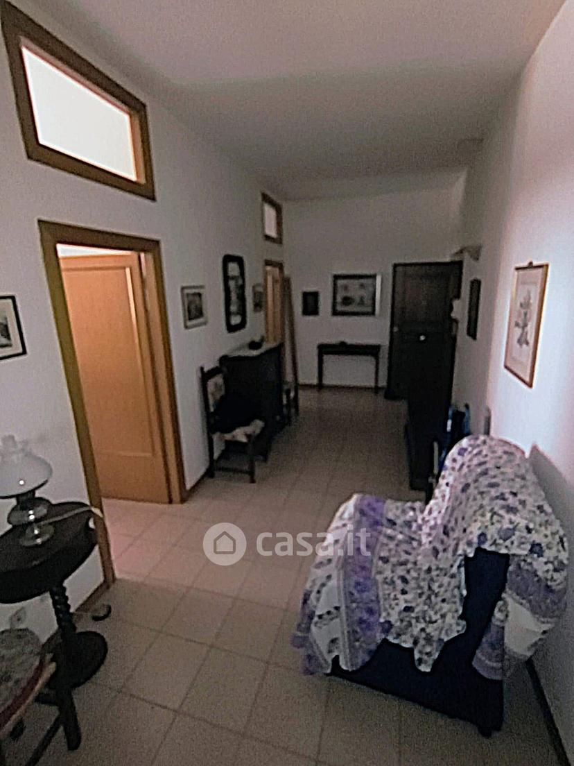 Appartamento in Via della Misericordia — foto 19 di 23