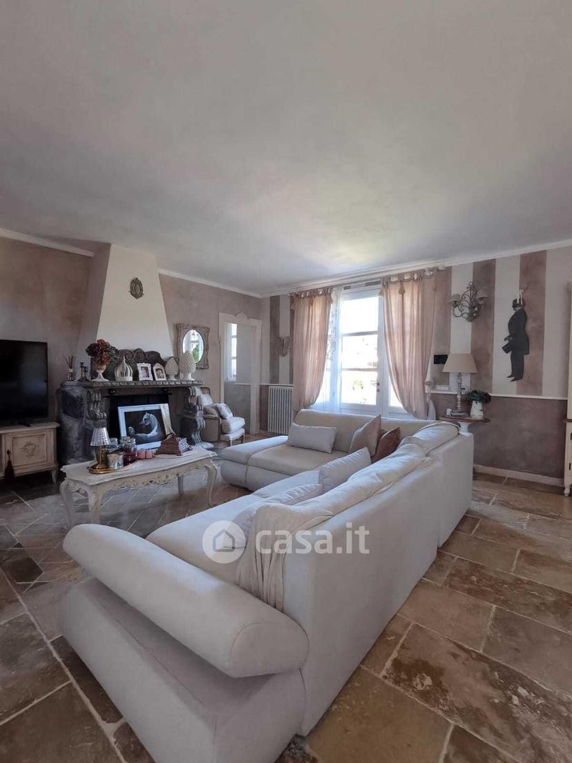 Villa in Via del Canaletto — foto 53 di 57