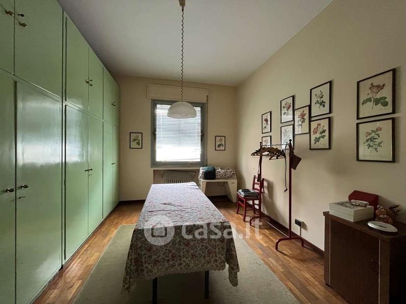 Appartamento in Via Manara Negrone 9 — foto 8 di 25