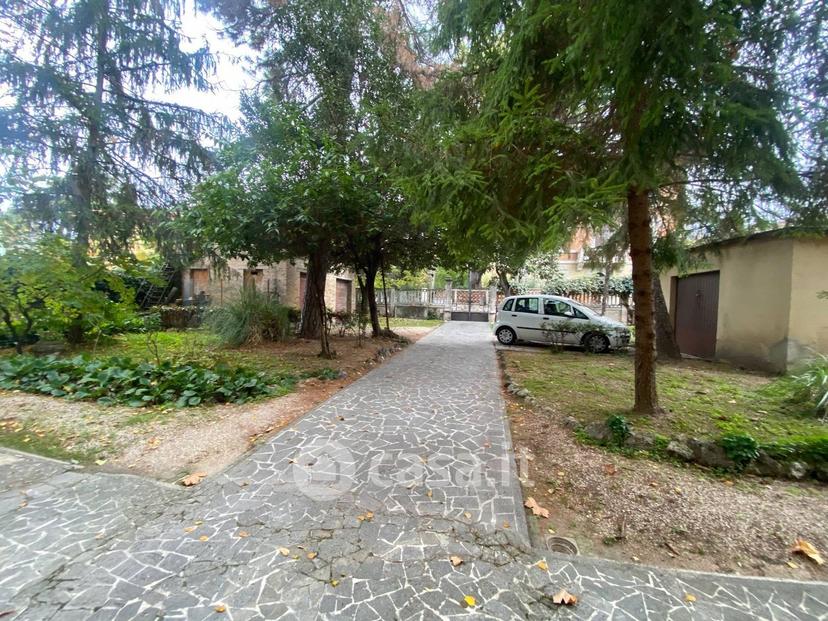 Appartamento in Via Fabio Filzi 5 — foto 31 di 31