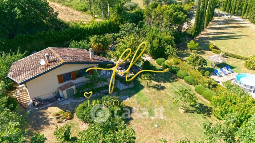Villa in Località Gualda — foto 41 di 42