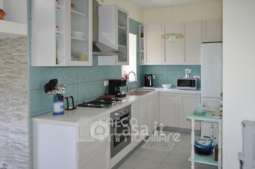 Appartamento in Via Roma 72 — foto 34 di 40