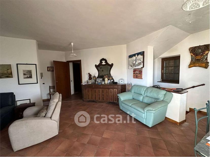 Villa in Via della Vigna 32 — foto 16 di 25
