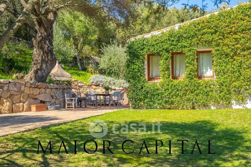 Villa in Via Paulu Calta — foto 27 di 47