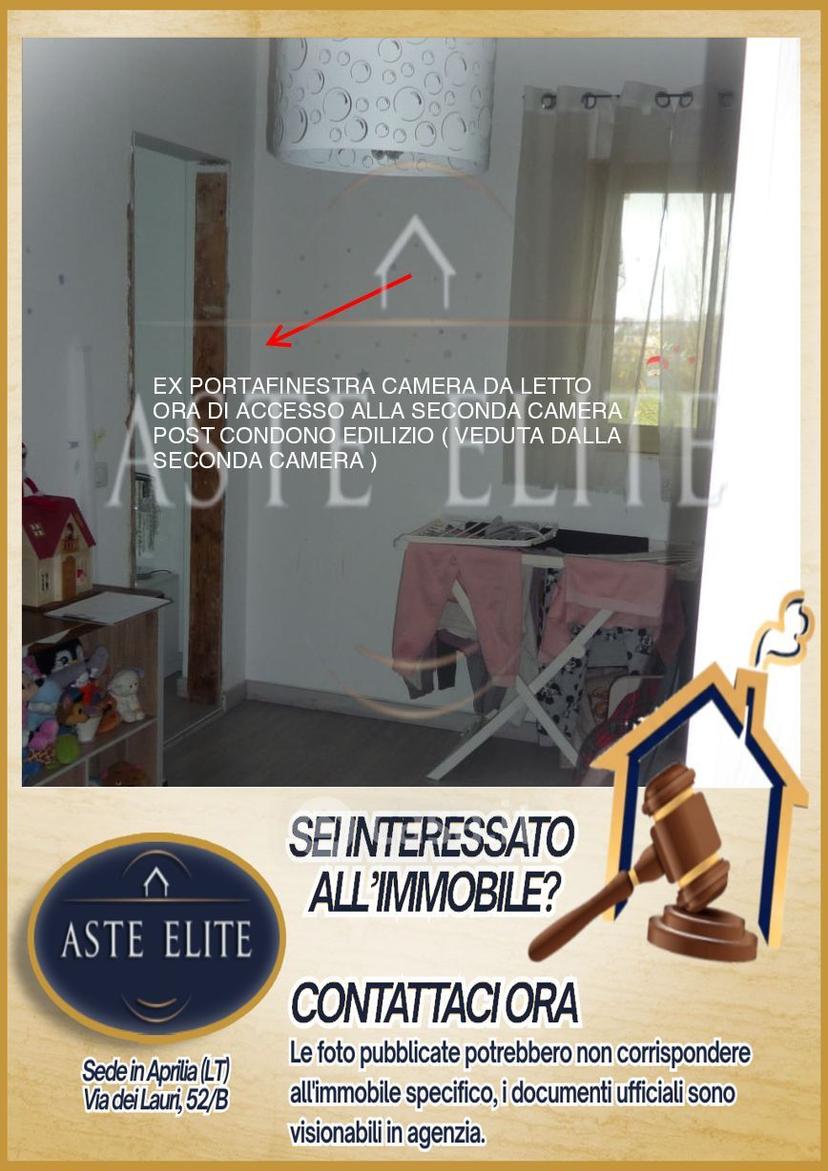 Appartamento in Via Gabriele d'Annunzio 38 — foto 22 di 22