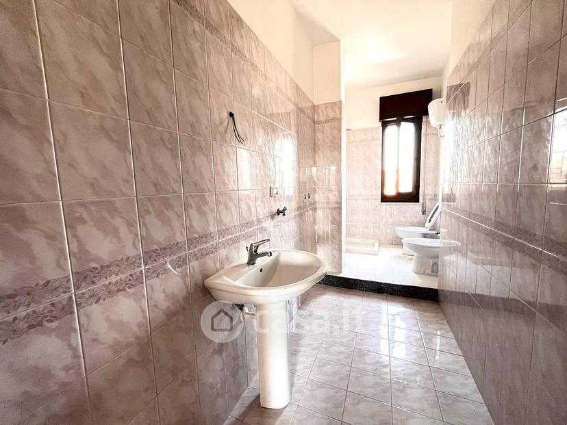Appartamento in Via Eugenio Montale