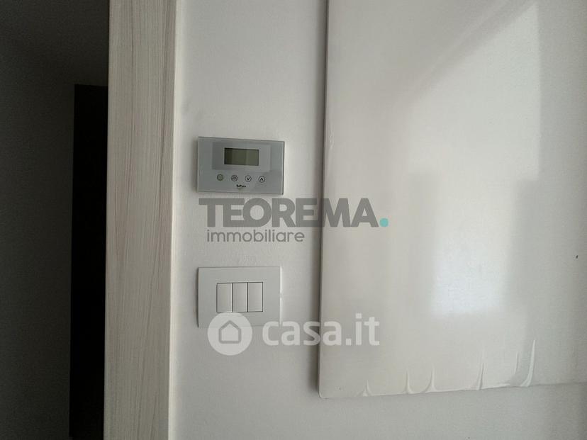 Quadrilocale in Via Sebastiano Ricci 8 — foto 23 di 31