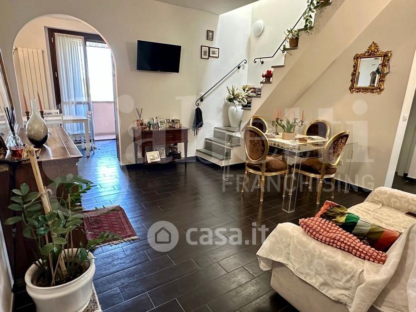 Appartamento in Via della Colmata — foto 17 di 51