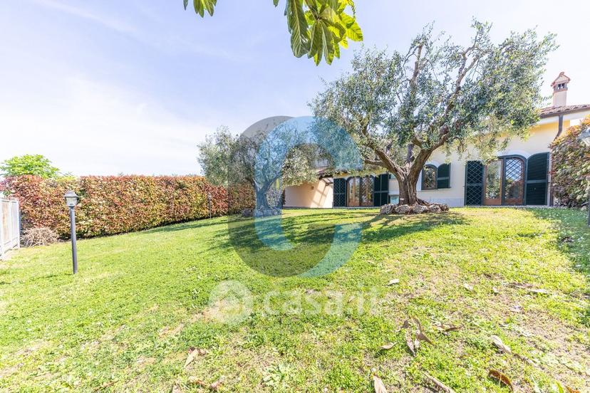 Villa in Via Padre Antonio Rocchi — foto 4 di 72