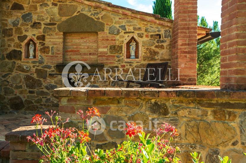 Villa in Località Sant'Alloro 52 — foto 14 di 58
