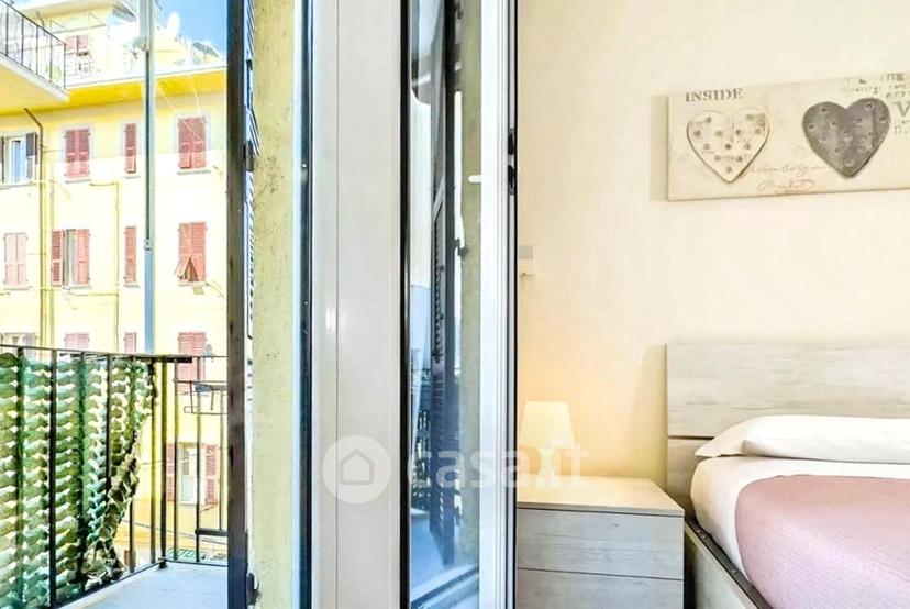 Trilocale in Via Domenico Fiasella 6 — foto 14 di 18