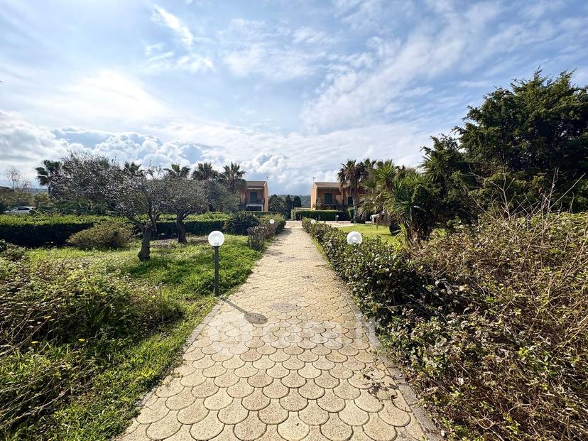 Villa in Via Tempio della Vittoria — foto 23 di 26