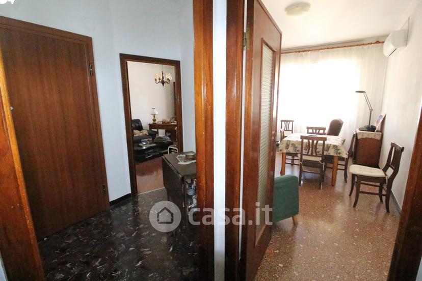 Quadrilocale in Via Taggia 11 — foto 42 di 45