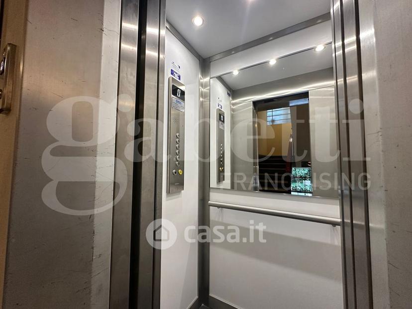 Appartamento in Viale Giosuè Carducci 11 — foto 12 di 40