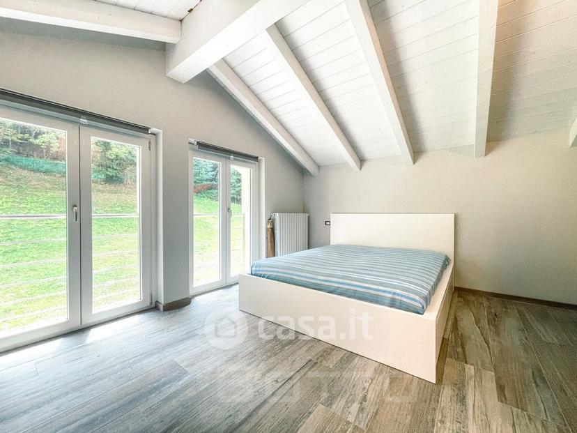Villa in Via Ponte Bria — foto 24 di 49