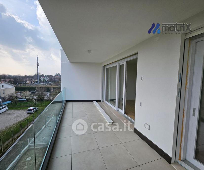 Appartamento in Via Argine Sinistro 23 — foto 33 di 33