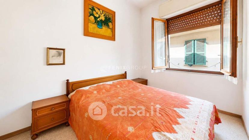 Appartamento in Via Giovanni Tebaldini 26 — foto 24 di 32