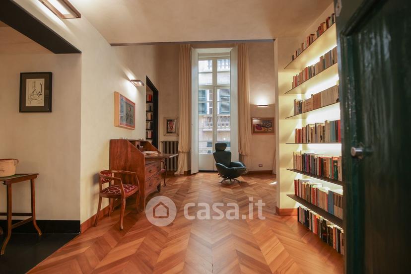 Appartamento in Via Luccoli — foto 25 di 48