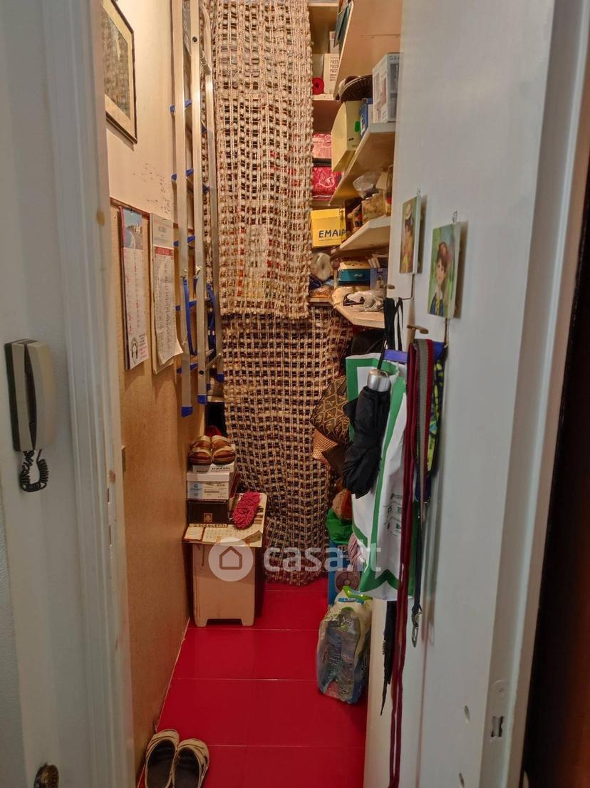 Quadrilocale in Via Aurelia 191 — foto 4 di 19