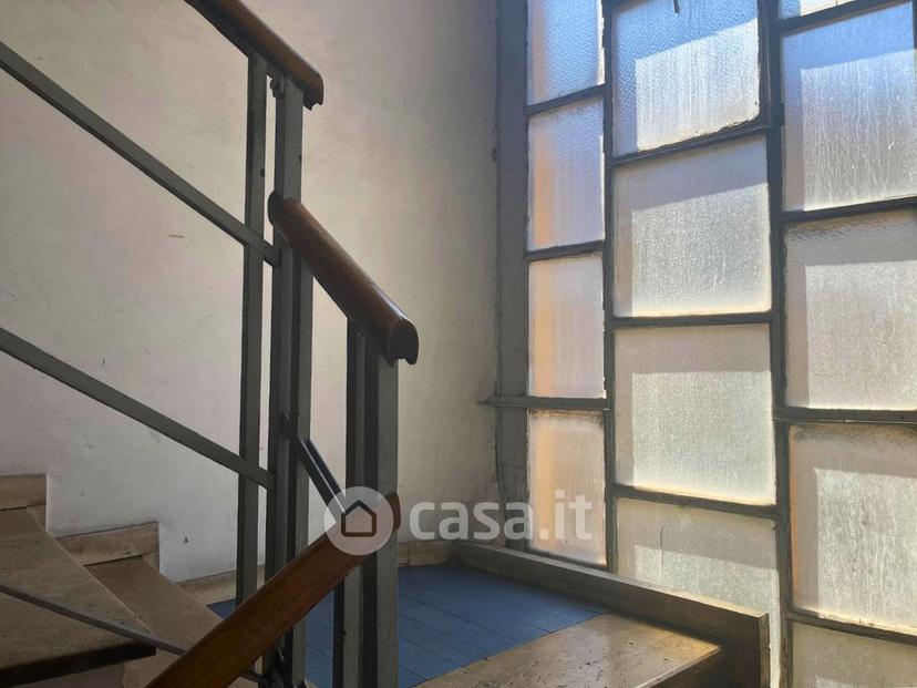 Trilocale in Via del Raggio Vecchio — foto 25 di 35