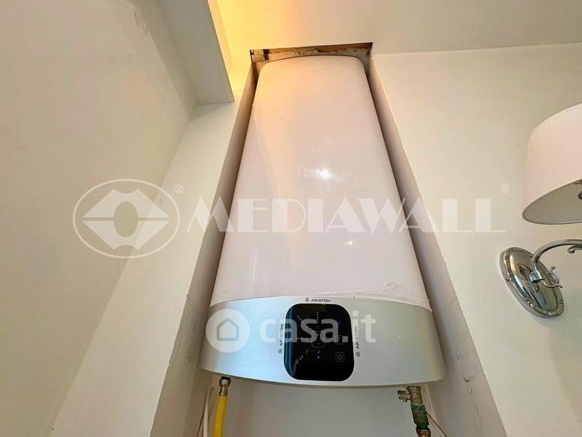 Appartamento in Corso Garibaldi 47 — foto 4 di 43