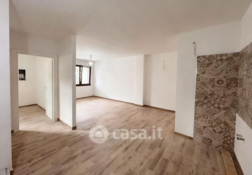 Trilocale in Via Filippo Addis 7 — foto 11 di 15