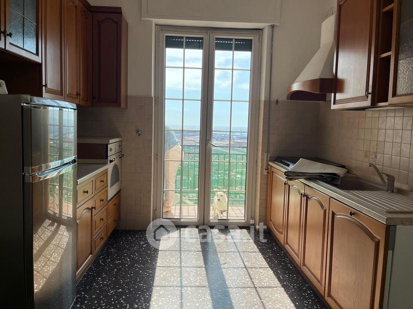 Bilocale in Via dei Sessanta 7 — foto 29 di 34
