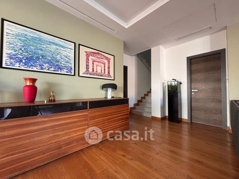 Villa in Via Giammatteo — foto 3 di 83