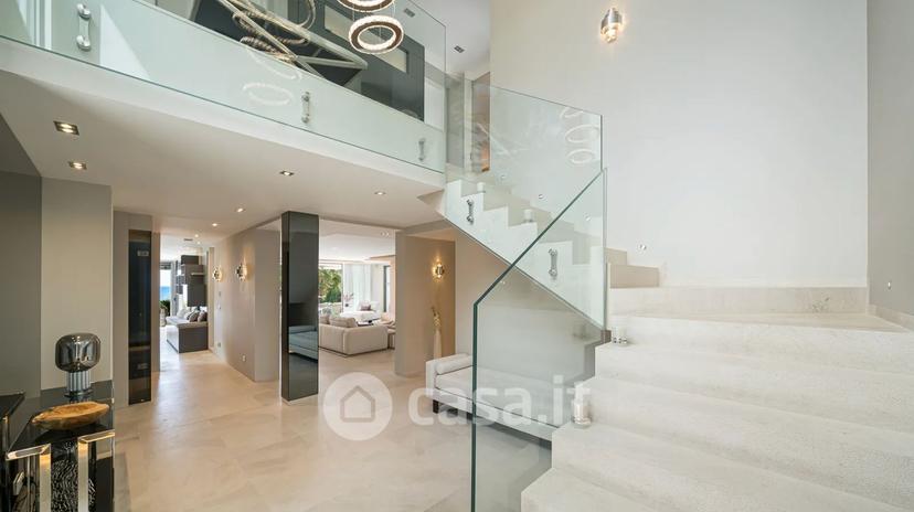 Villa in Via Vanzetti 69 — foto 43 di 44