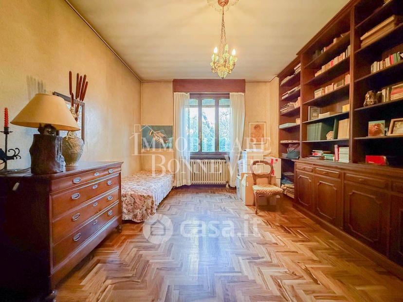 Villa in Via Marinotti — foto 31 di 58