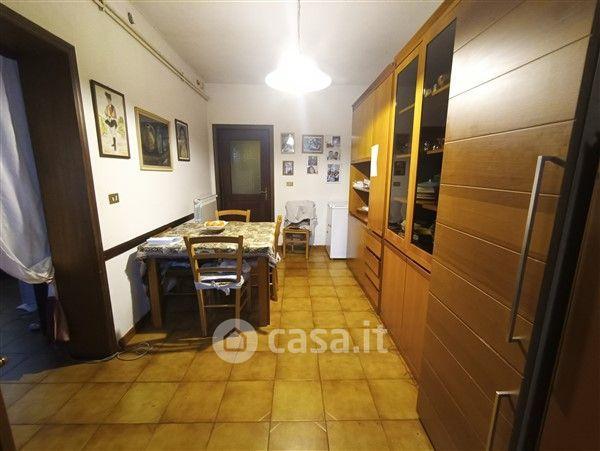 Appartamento in Corso Vittorio Emanuele II 57 — foto 7 di 23