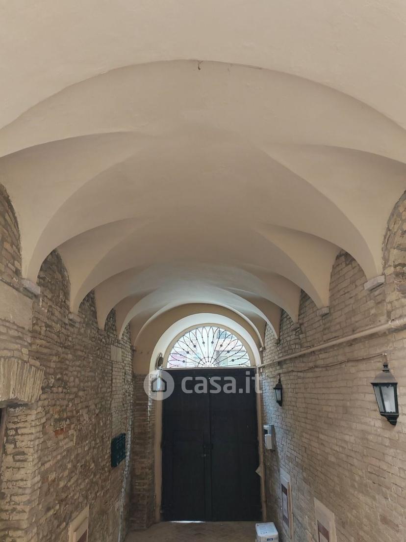 Quadrilocale in Piazza del Plebiscito — foto 28 di 32
