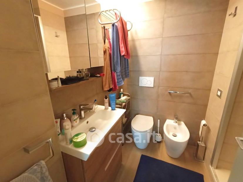 Trilocale in Viale Brenta 3 — foto 9 di 34