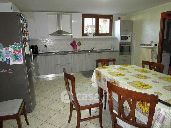 Villa in Via Parona Cassolo — foto 18 di 37