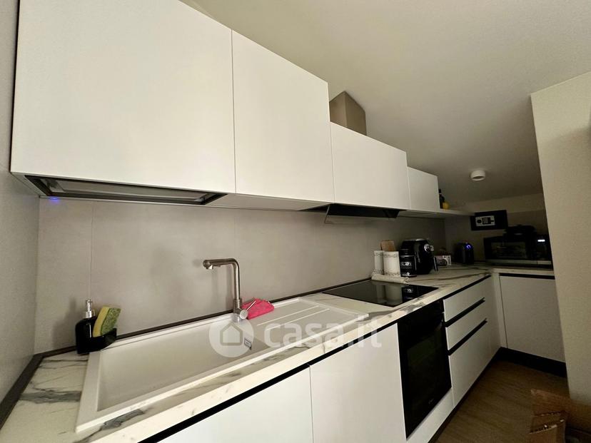 Bilocale in Via Belvedere 10 a — foto 6 di 8
