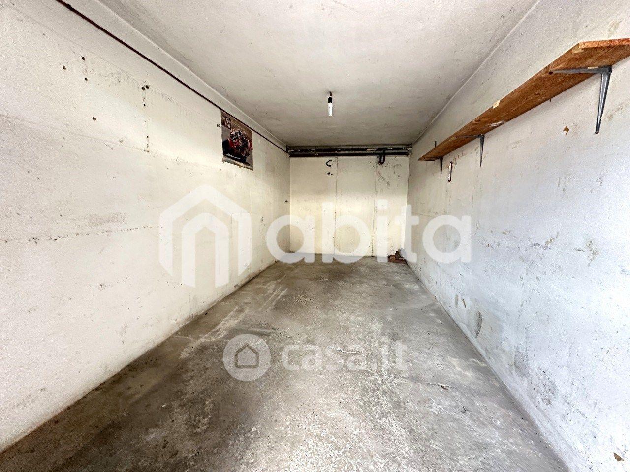 Quadrilocale in Viale Giotto