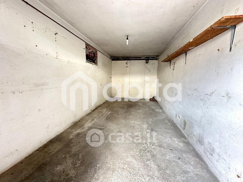 Quadrilocale in Viale Giotto