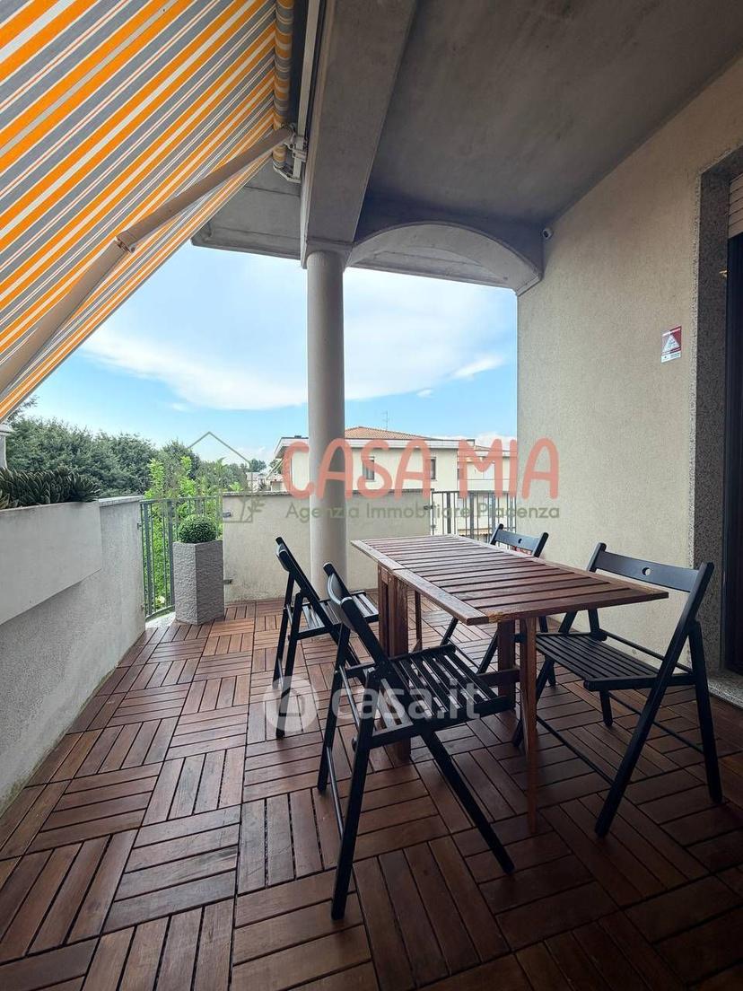 Quadrilocale in Via G. Masina — foto 8 di 38