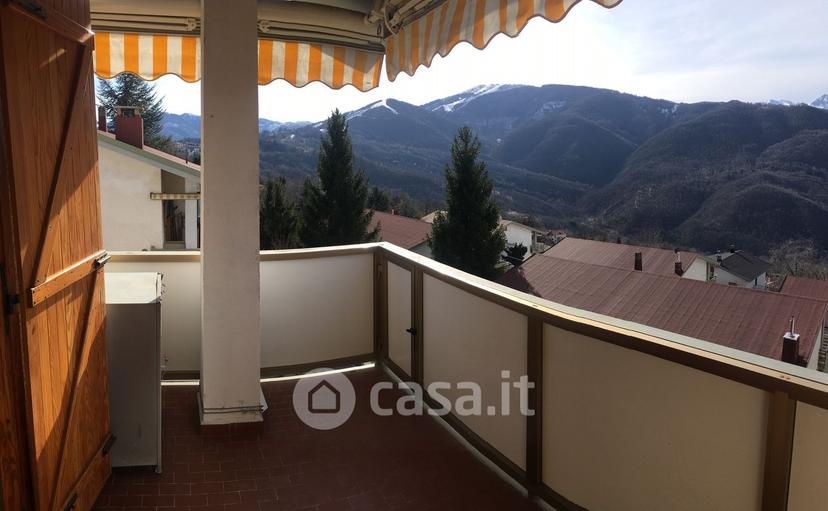 Trilocale in Strada San Salvadore 52 — foto 9 di 26
