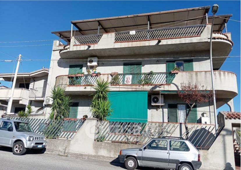 Quadrilocale in Contrada Ponzo — foto 29 di 32