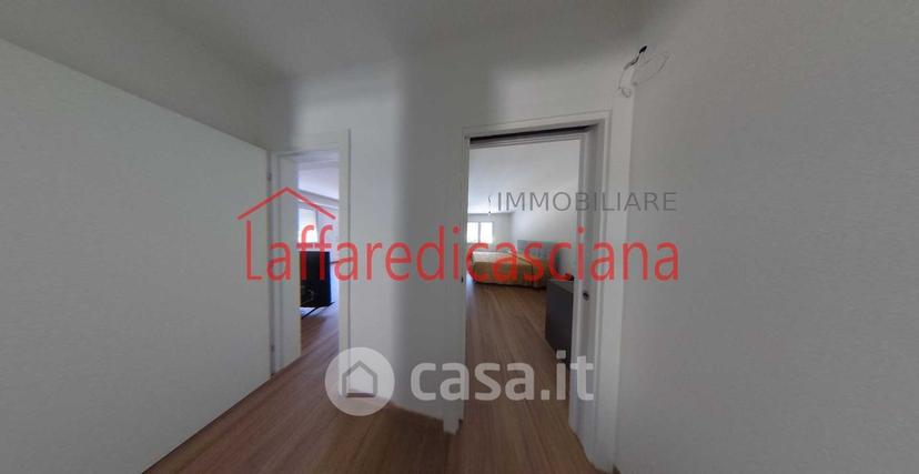 Quadrilocale in Via Dante Alighieri — foto 30 di 33