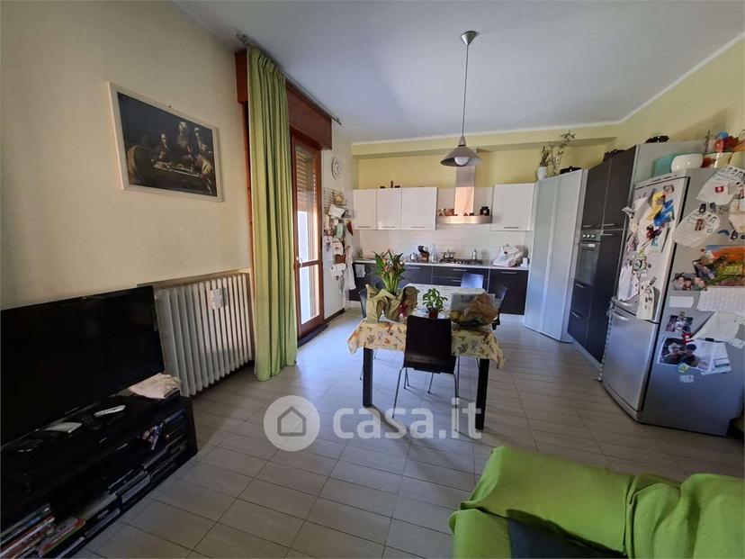 Appartamento in Via Ss. Consolata 105 — foto 7 di 21