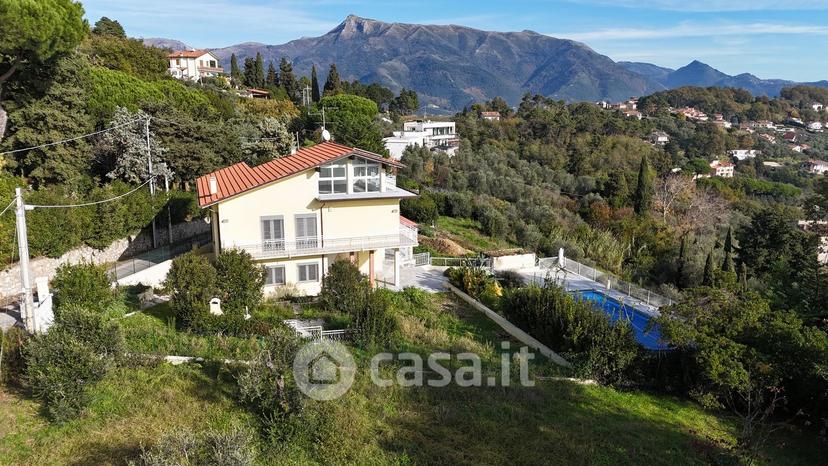 Villa in Via dello Zilloro — foto 10 di 24