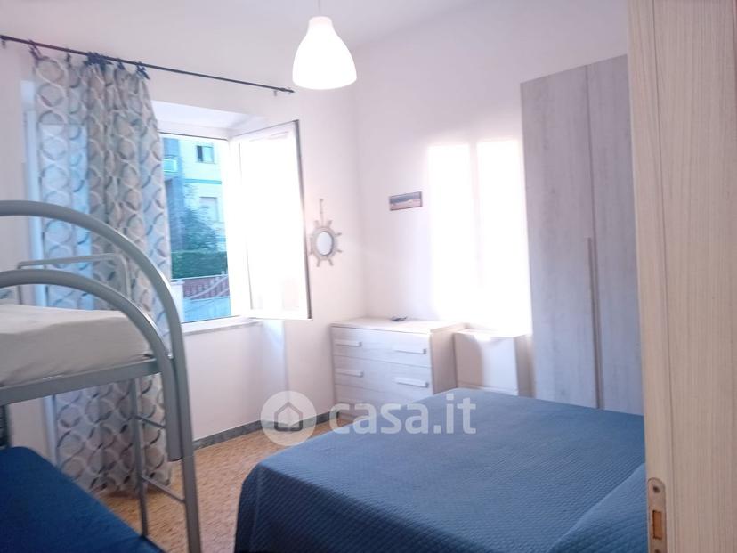 Trilocale in Lungomare Nazario Sauro 331 — foto 13 di 18